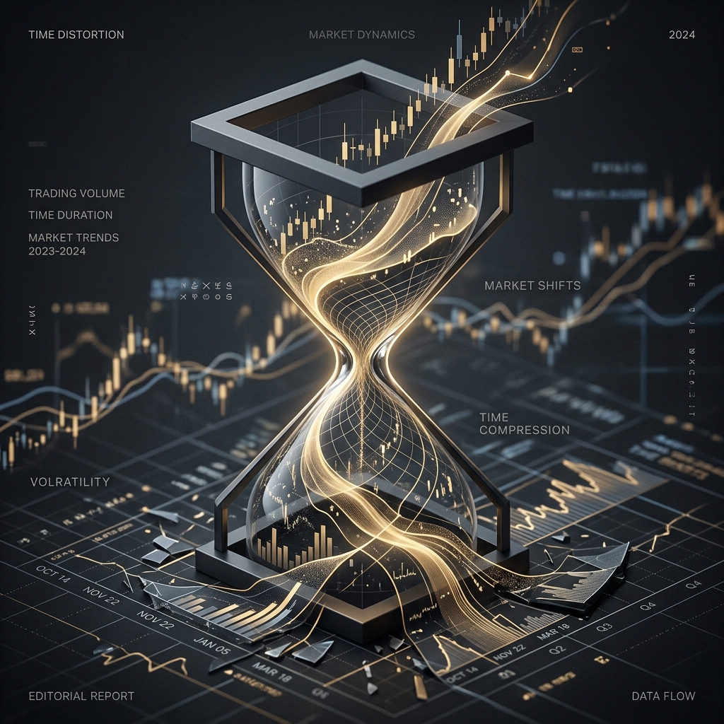 Time and Tide, in Trading